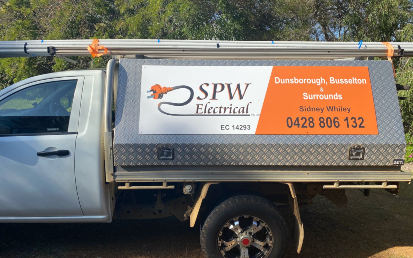 SPW Electrical